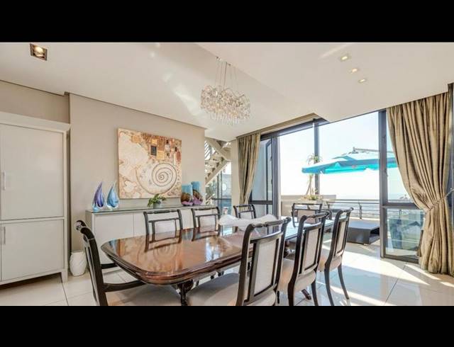 3 BEDROOM APARTMENT FOR SALE IN MORNINGSIDE